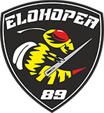 ELOHOPEA Logo